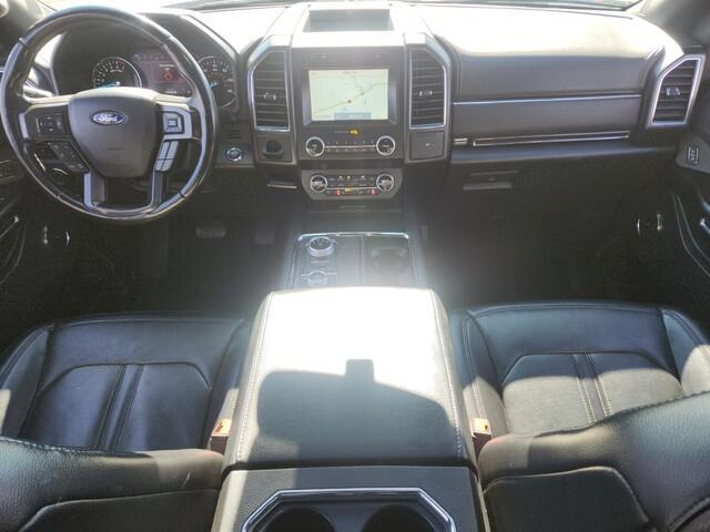 used 2021 Ford Expedition Max car, priced at $32,098