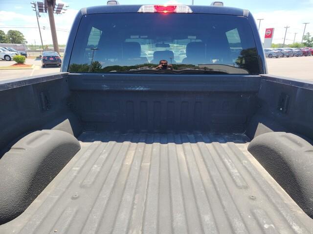 used 2021 Ford F-150 car, priced at $29,000
