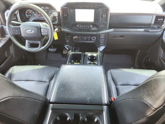 used 2021 Ford F-150 car, priced at $29,000