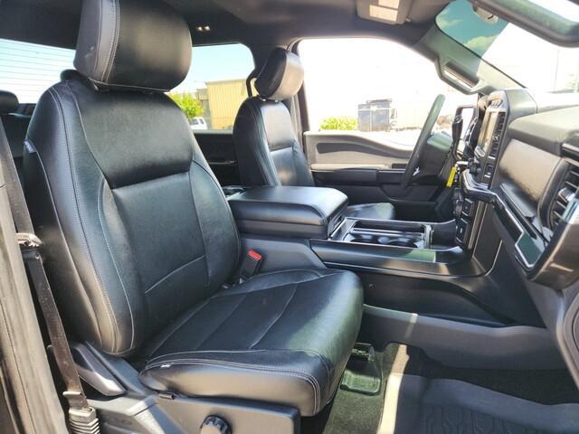 used 2021 Ford F-150 car, priced at $29,000