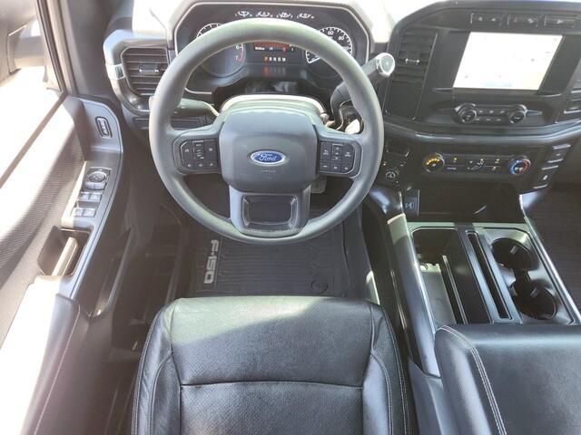 used 2021 Ford F-150 car, priced at $29,000