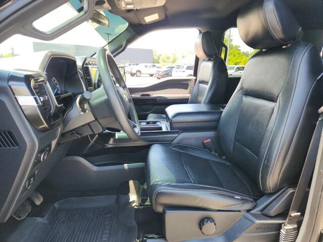 used 2021 Ford F-150 car, priced at $29,000