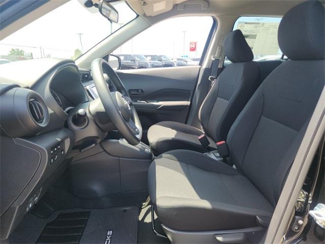new 2025 Nissan Sentra car, priced at $20,807