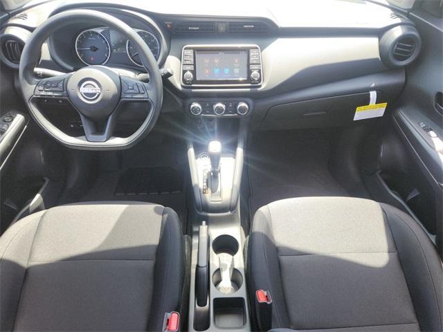new 2025 Nissan Sentra car, priced at $20,807