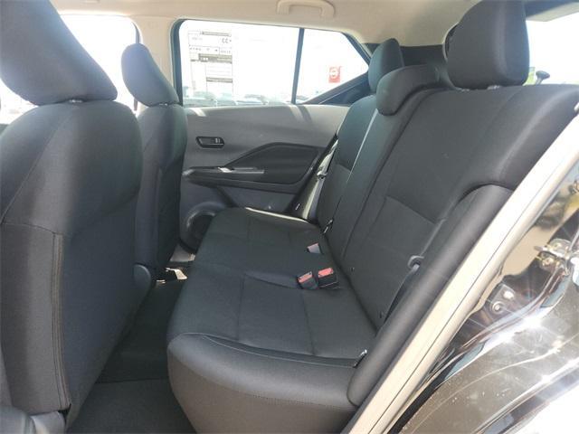 new 2025 Nissan Sentra car, priced at $20,807