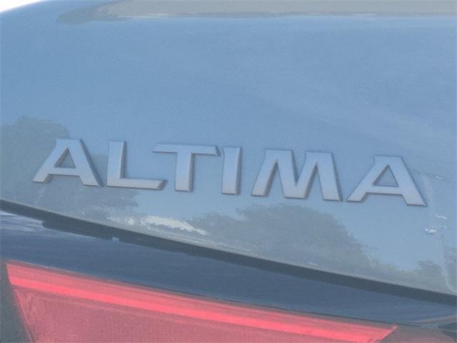 new 2025 Nissan Altima car, priced at $26,112