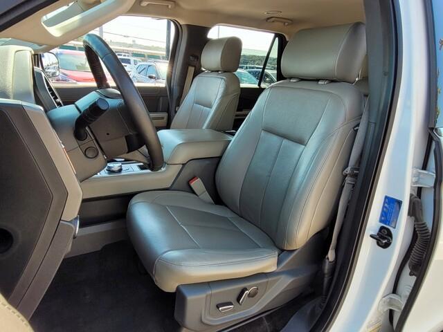 used 2018 Ford Expedition car, priced at $15,994