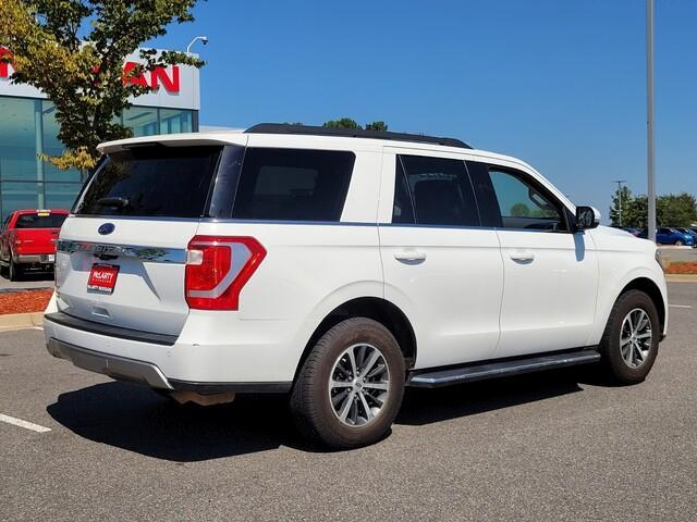 used 2018 Ford Expedition car, priced at $15,994