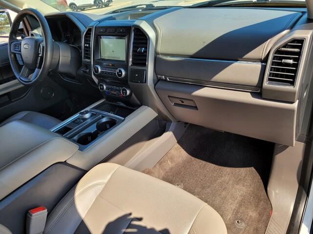 used 2018 Ford Expedition car, priced at $15,994