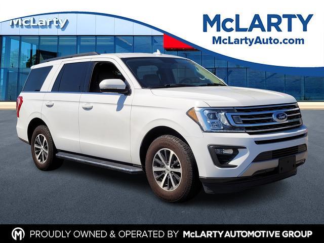 used 2018 Ford Expedition car, priced at $15,994