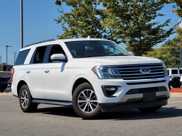 used 2018 Ford Expedition car, priced at $15,994