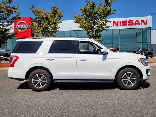 used 2018 Ford Expedition car, priced at $15,994