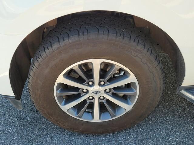 used 2018 Ford Expedition car, priced at $15,994