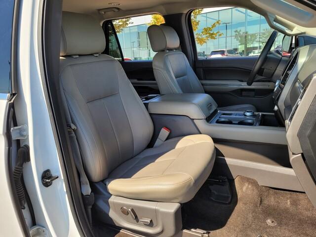 used 2018 Ford Expedition car, priced at $15,994