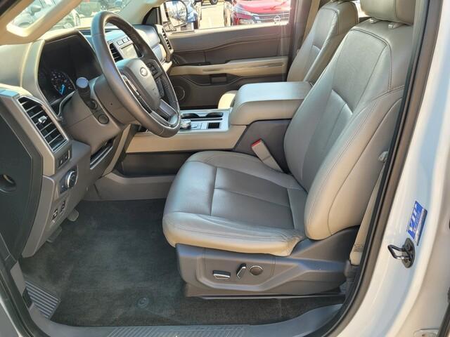 used 2018 Ford Expedition car, priced at $15,994