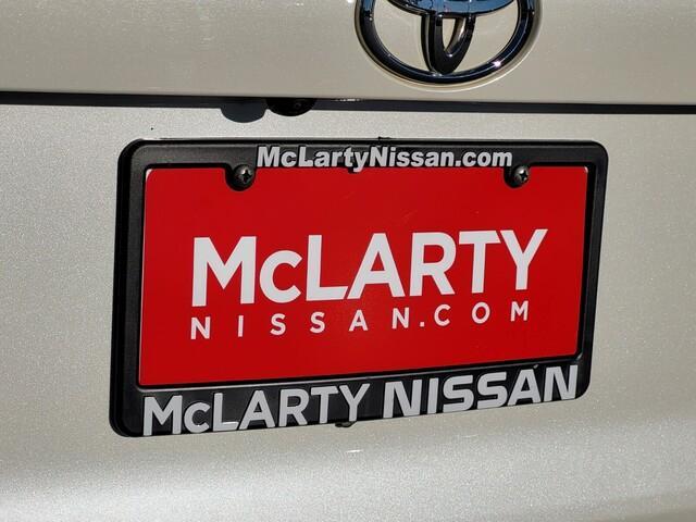 used 2021 Toyota RAV4 car, priced at $25,698