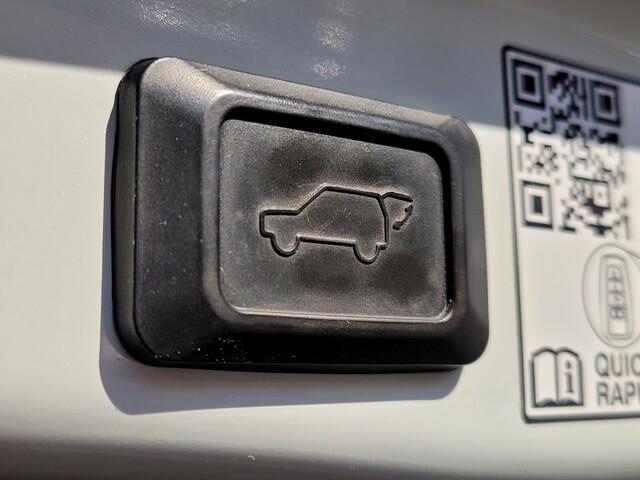 used 2021 Toyota RAV4 car, priced at $25,698