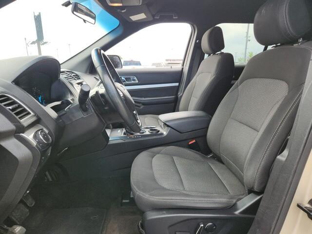 used 2017 Ford Explorer car, priced at $14,799