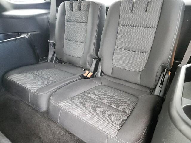 used 2017 Ford Explorer car, priced at $14,799