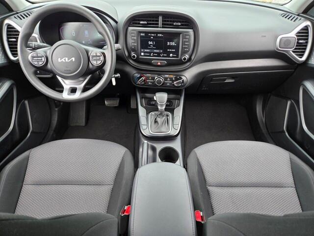 used 2024 Kia Soul car, priced at $18,368