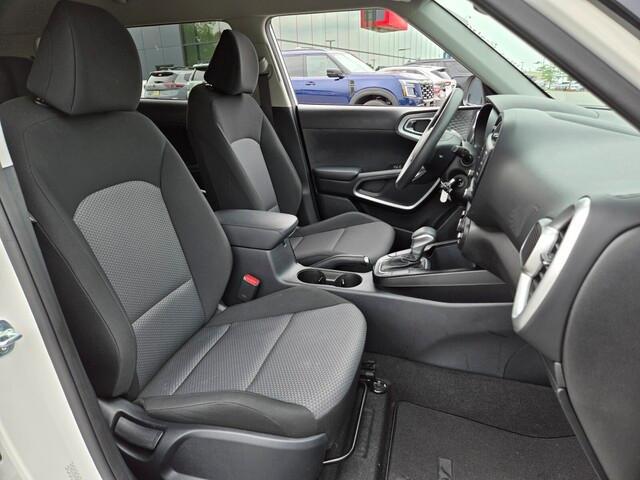 used 2024 Kia Soul car, priced at $18,368
