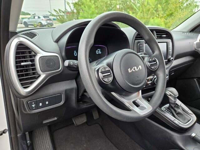 used 2024 Kia Soul car, priced at $18,368