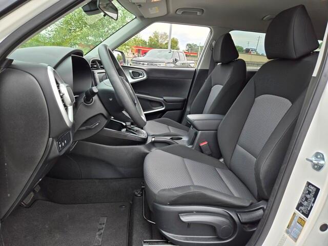 used 2024 Kia Soul car, priced at $18,368