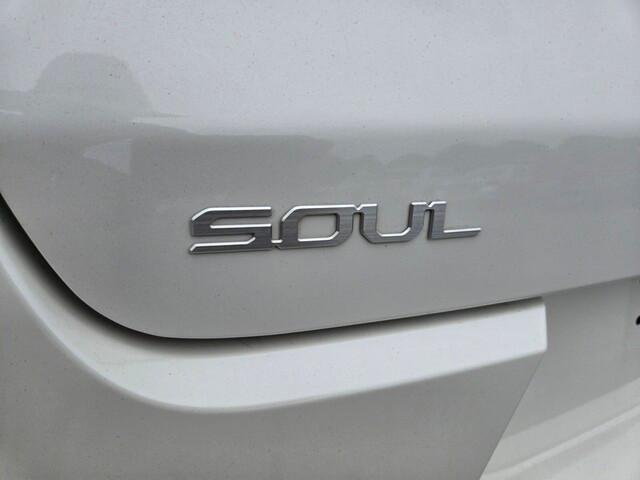 used 2024 Kia Soul car, priced at $18,368