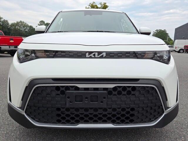 used 2024 Kia Soul car, priced at $18,368