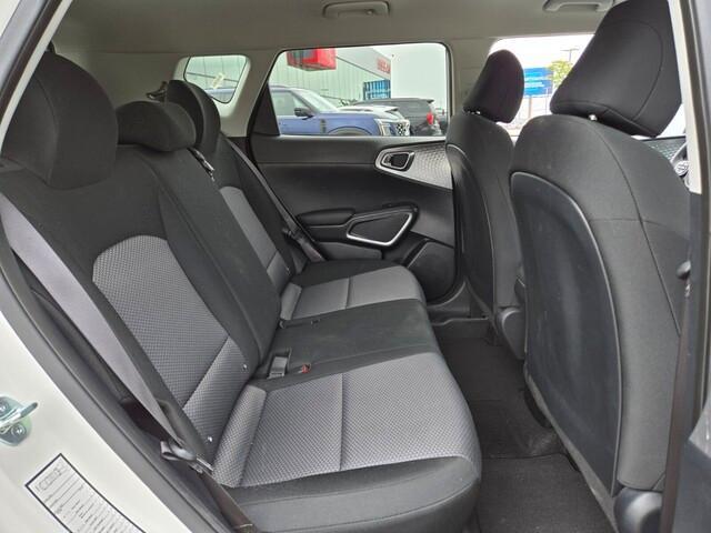 used 2024 Kia Soul car, priced at $18,368