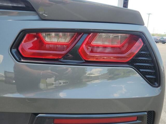 used 2015 Chevrolet Corvette car, priced at $44,900