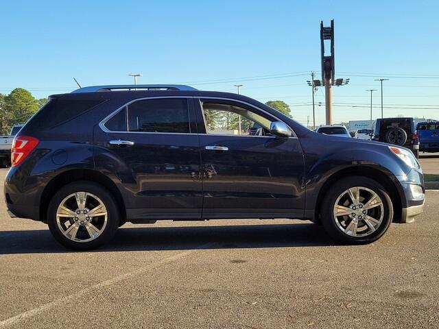 used 2016 Chevrolet Equinox car, priced at $13,900