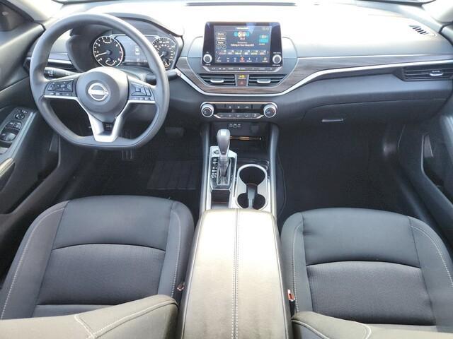 used 2024 Nissan Altima car, priced at $22,198