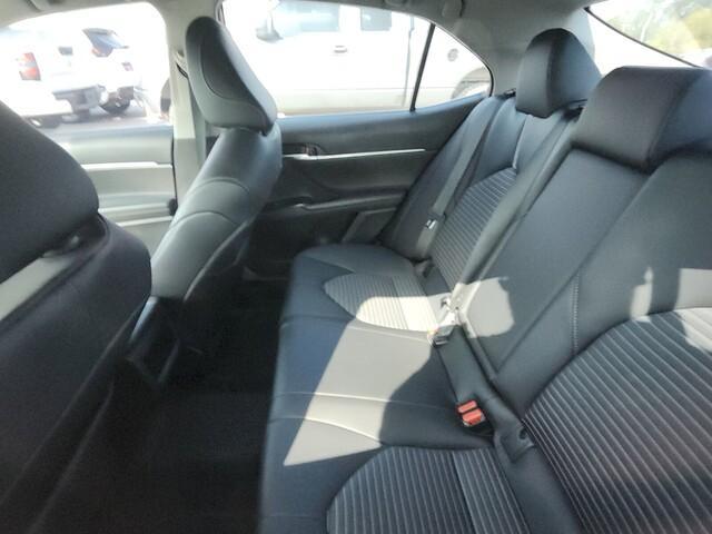 used 2020 Toyota Camry car