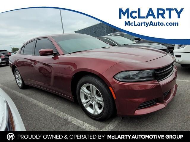 used 2019 Dodge Charger car, priced at $19,481