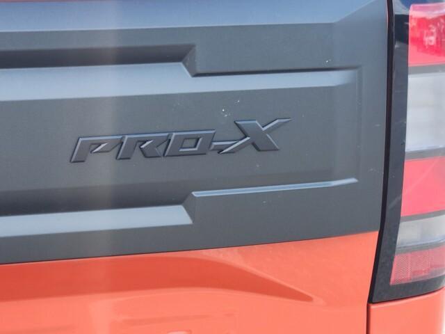 new 2025 Nissan Frontier car, priced at $38,853