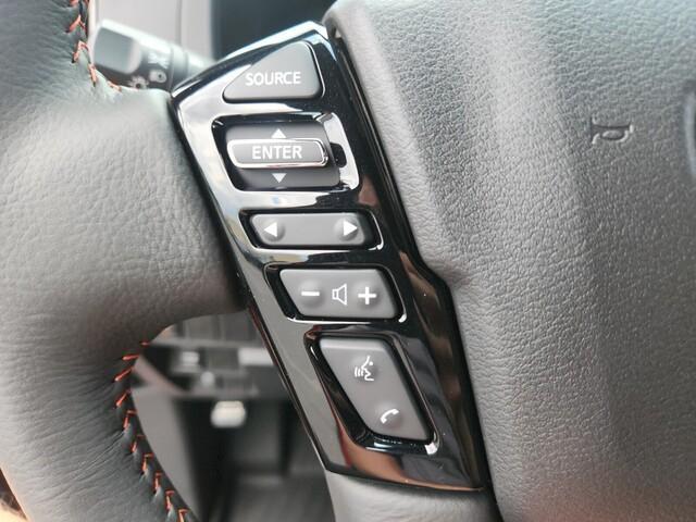 new 2025 Nissan Frontier car, priced at $38,853