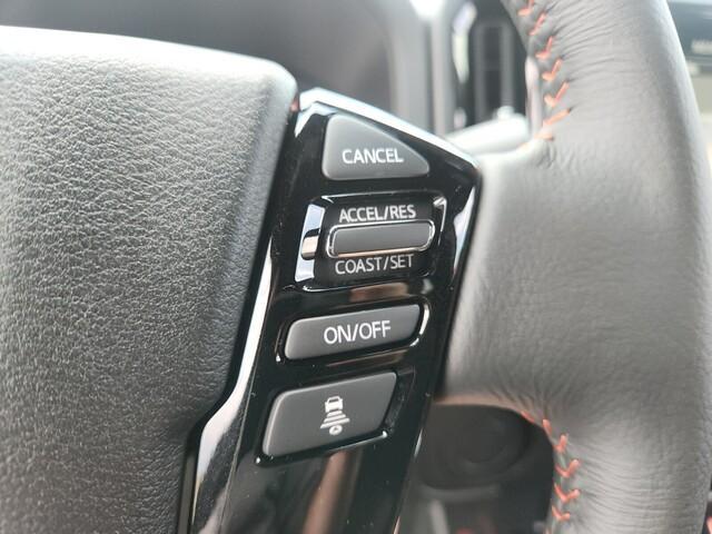 new 2025 Nissan Frontier car, priced at $38,853