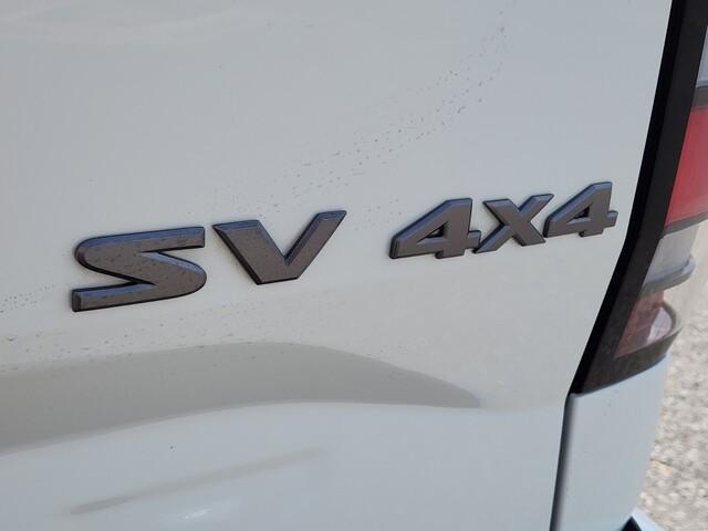 used 2022 Nissan Frontier car, priced at $27,998