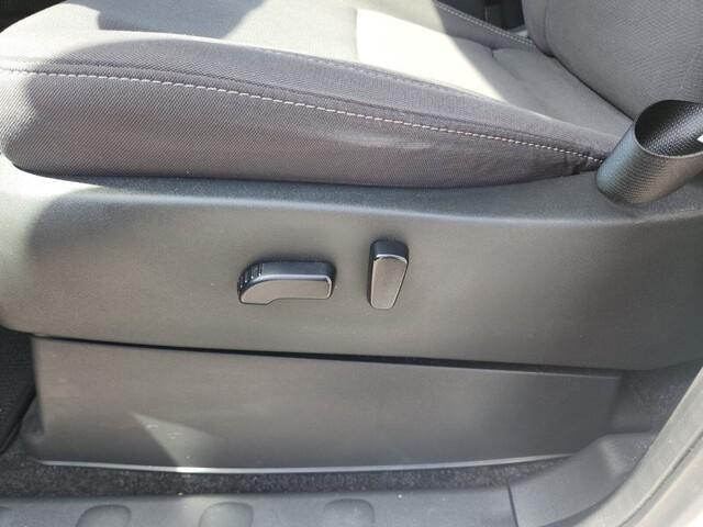 used 2022 Nissan Frontier car, priced at $27,998