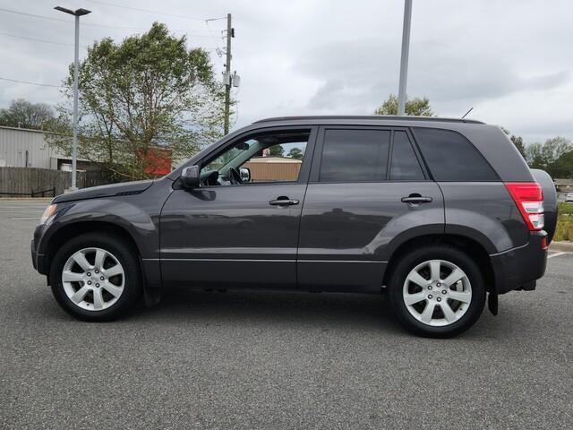 used 2012 Suzuki Grand Vitara car, priced at $11,700