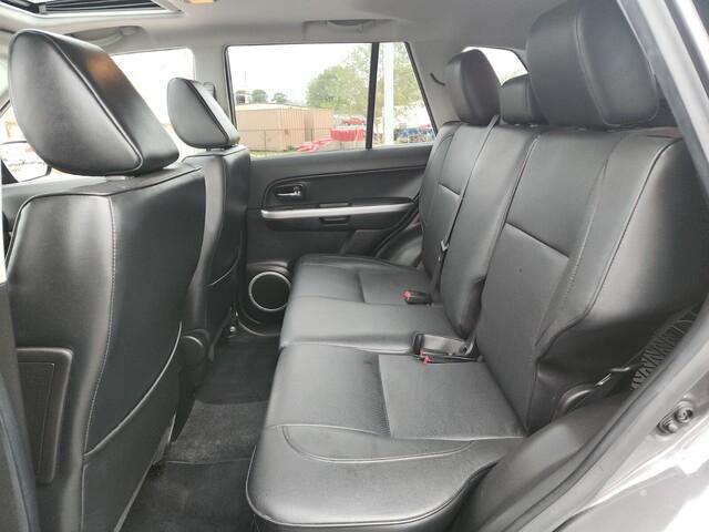 used 2012 Suzuki Grand Vitara car, priced at $11,700