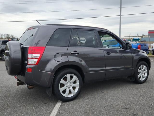 used 2012 Suzuki Grand Vitara car, priced at $11,700