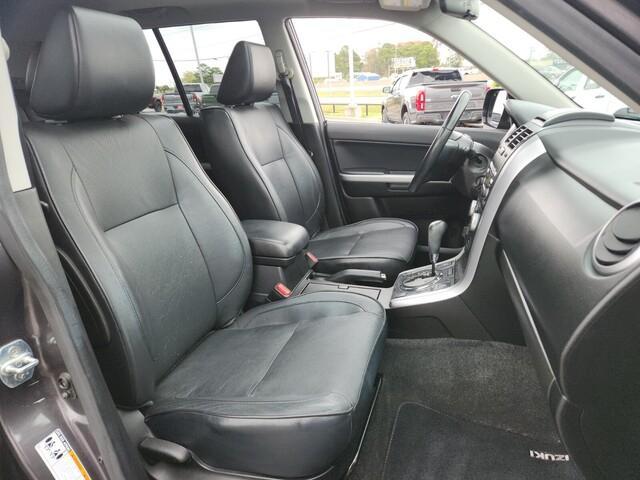 used 2012 Suzuki Grand Vitara car, priced at $11,700