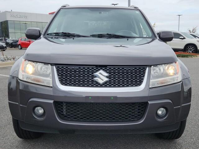 used 2012 Suzuki Grand Vitara car, priced at $11,700