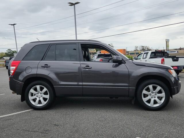 used 2012 Suzuki Grand Vitara car, priced at $11,700