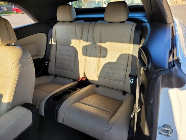 used 2017 Buick Cascada car, priced at $13,798