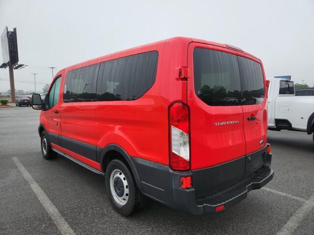 used 2019 Ford Transit-150 car, priced at $25,485