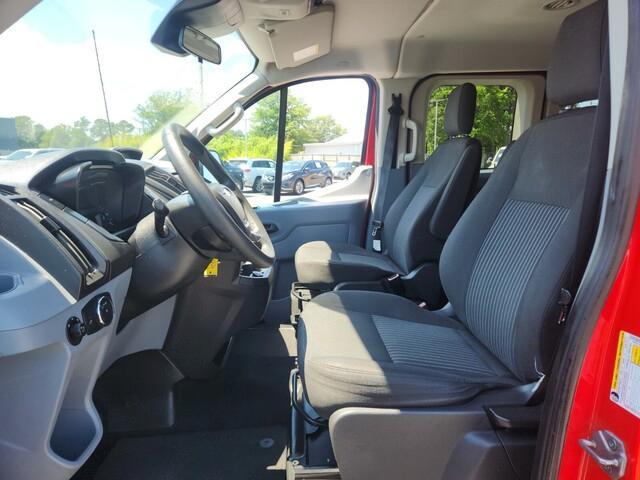 used 2019 Ford Transit-150 car, priced at $24,199