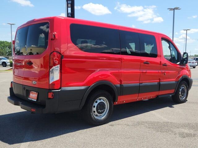 used 2019 Ford Transit-150 car, priced at $24,199